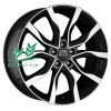 Диск MAK Koln Black mirror 9.5x20/5x130 ET50 D71,6