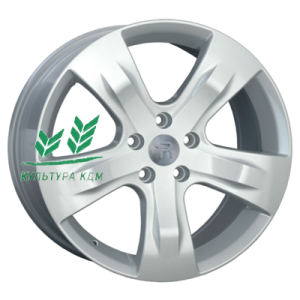 Диск Replay SB21 Sil 8x18/5x114,3 ET48 D56,1