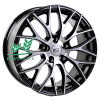 Диск RST R137 (C5) BD 7x17/5x108 ET32 D65,1