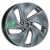 Диск MAK Electra Light Titan 9x21/5x112 ET42 D57,1