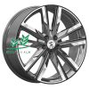 Диск Premium Series КР014 (Lexus RX) Diamond Gloss Graphite 8x20/5x114,3 ET30 D60,1