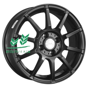 Диск СКАД Акита (КЛ285) Бархат новый 6x15/4x100 ET47 D60,1