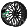 Диск LS Forged LS FG60 BK 9x21/5x120 ET45,5 D62,6