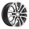Диск Carwel Пур 1805 AGR 7,5x18/6x114,3 ET38 D67,1
