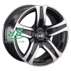 Диск LS 145 BKF 6.5x15/4x100 ET40 D73,1