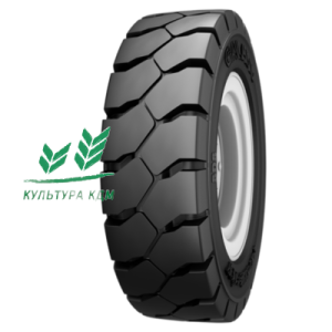 Шина Galaxy Yardmaster SDS (SH) 6.00-9 Цельнолитая