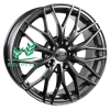 Диск Neo 740 BH 7x17/5x114,3 ET40 D66,1