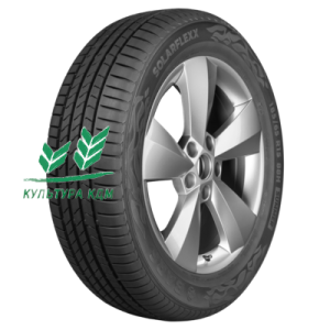 Шина Bars SolarFlexx 205/70R15 96 H TL