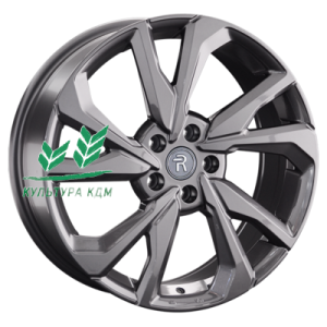 Диск Replay TY342 GM 7.5x19/5x114,3 ET40 D60,1