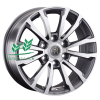 Диск Replay TY263 GMF 7.5x19/6x139,7 ET25 D106,1