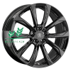 Диск Replay LX221 BK 8x20/5x114,3 ET30 D60,1