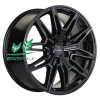 Диск Khomen Wheels KHW1904 (K5/Optima) Black 8.5x19/5x114,3 ET45 D67,1