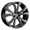 Диск Replay LX108 GM 8,0x20/5x114,3 ET30 D60,1