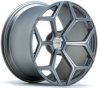 Диск VISSOL V-907 GG 9.0x22/5x112 ET32 D66,6