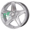 Диск PDW Stealth (281/01) HS 8.5x20/6x139,7 ET33 D106,2
