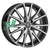 Диск Replay HND392 BKF 6x16/4x100 ET49 D54,1