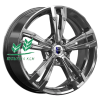 Диск K&K Karrera Light (КС935) Кварц 7x18/5x108 ET35 D67,1