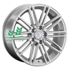 Диск Replay TY437 Sil 7.5x17/5x114,3 ET40 D60,1