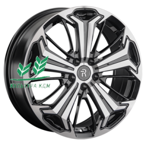 Диск Replay CHR113 BKF 7.5x19/5x108 ET36 D65,1