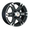 Диск VIANOR VR35 MBF 8.0x17/6x139,7 ET25 D106,1