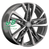 Диск Replay LX225 MGMF 8x20/5x114,3 ET30 D60,1