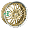 Диск LS 562 GL 7.5x17/5x114,3 ET40 D73,1