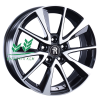 Диск Replay SB59 BKF 8x18/5x114,3 ET55 D56,1