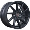 Диск NZ H-03L mb 7x15/4x100 ET30 D60,1