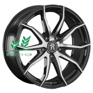 Диск Replay JT2 BKF 7.5x18/5x108 ET38 D60,1