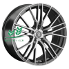 Диск Replay CHR104 BKF 8.5x20/5x108 ET36 D65,1