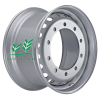 Диск ZEPP 10/335/281/135 Sil 11.75x22.5/10x335 ET135 D281