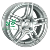 Диск LS 569 SF 6.5x15/4x114,3 ET40 D73,1