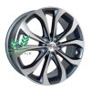Диск Replay Ki129 GMF 7x17/5x114,3 ET35 D67,1