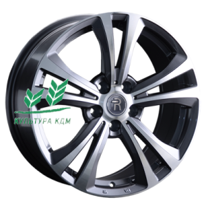 Диск Replay HND318 GMF 7.5x18/5x114,3 ET52,5 D67,1