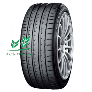 Шина Yokohama Advan Sport V105S 275/30ZR19 96 (Y) TL