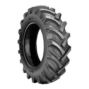 Шина пневматическая 260/70-15,3 BKT FARM 2000 126A8/114A8 TL Шина пневматическая 260/70-15,3 BKT FARM 2000 126A8/114A8 TL