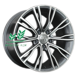 Диск Replay B174 GMF 9x19/5x120 ET48 D74,1