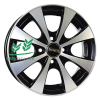 Диск Neo 546 BD 6x15/4x100 ET50 D60,1