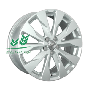 Диск Replay SB25 Sil 7x18/5x100 ET55 D56,1