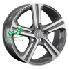Диск Replay FD157(CHR) GMF 7.5x17/5x108 ET47 D60,1