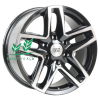 Диск RST R238 (Tank 300) BD 8x18/6x139,7 ET25 D100,1