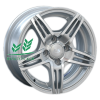 Диск LS 189 SF 6.5x15/4x100 ET40 D73,1