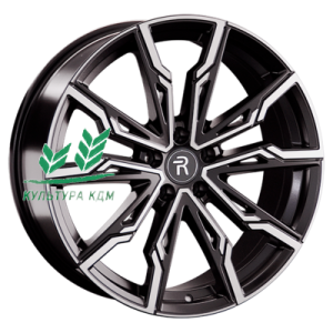 Диск Replay A249 MBF 8.5x20/5x112 ET20 D66,6