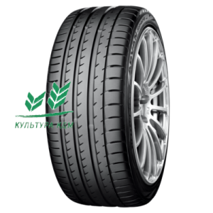 Шина Yokohama Advan Sport V105 235/55R19 101 V TL