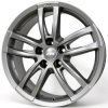 Диск ATS Radial Racing Grey 7.0x16/5x108 ET48 D70,1