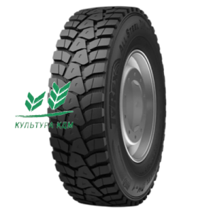 Шина TyRex All Steel DM-1 315/80R22.5 156/150 K TL