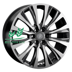 Диск Replay TY399 GMF 7.5x19/6x139,7 ET25 D106,1