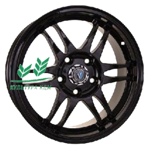 Диск Venti 1502 BL 6x15/4x100 ET45 D54,1