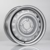 Диск Trebl 6285T silver 5.5x14/4x108 ET44 D63,3