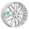 Диск PDW RAMZES (2119) M/S 7.5x20/5x114,3 ET35 D60,1